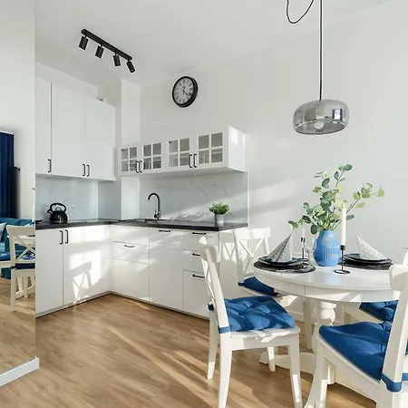 Todic Apartment Bad Harzburg