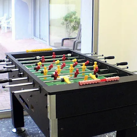 Todic Апартаменты *