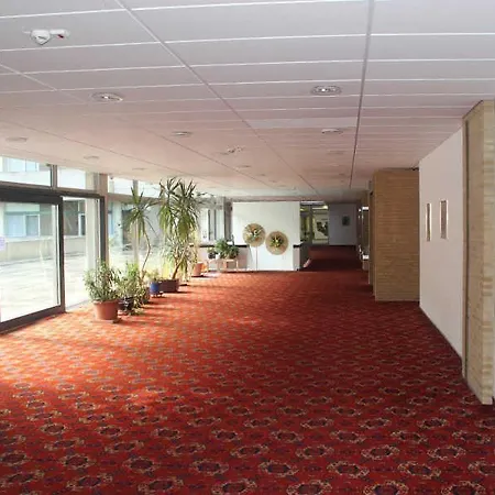 Todic Апартаменты Бад-Гарцбург