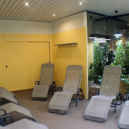 Todic Апартаменты Бад-Гарцбург