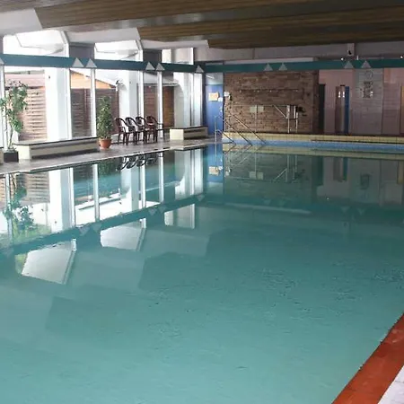 Apartment Todic Bad Harzburg