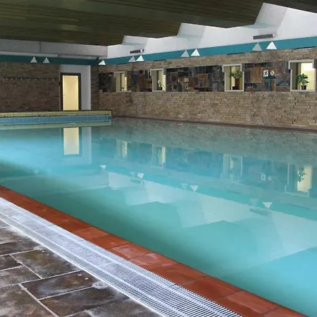 Todic Apartment Bad Harzburg