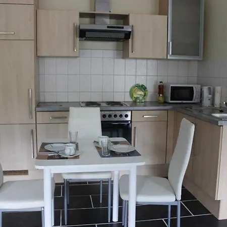 Apartment Todic Bad Harzburg