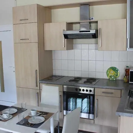 Todic Apartment *