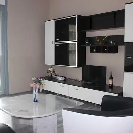 Todic Apartment Bad Harzburg