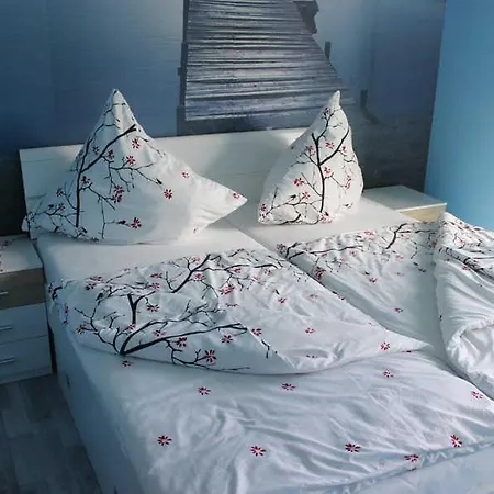 Todic Apartment *