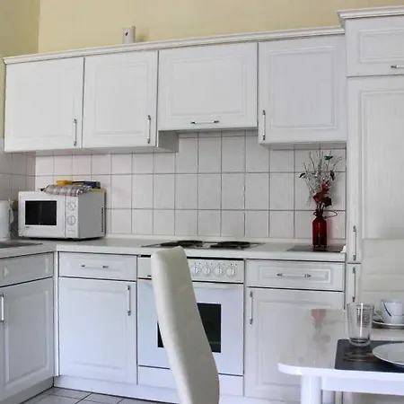Todic Apartment Bad Harzburg