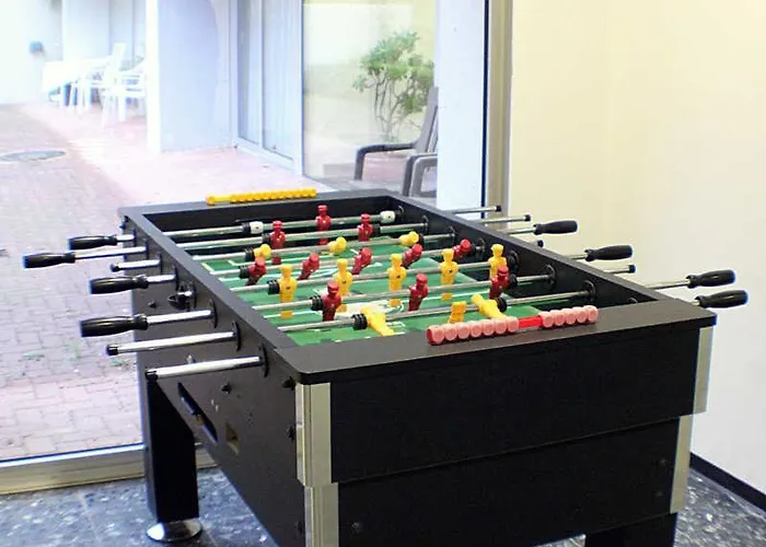 Todic Апартаменты *