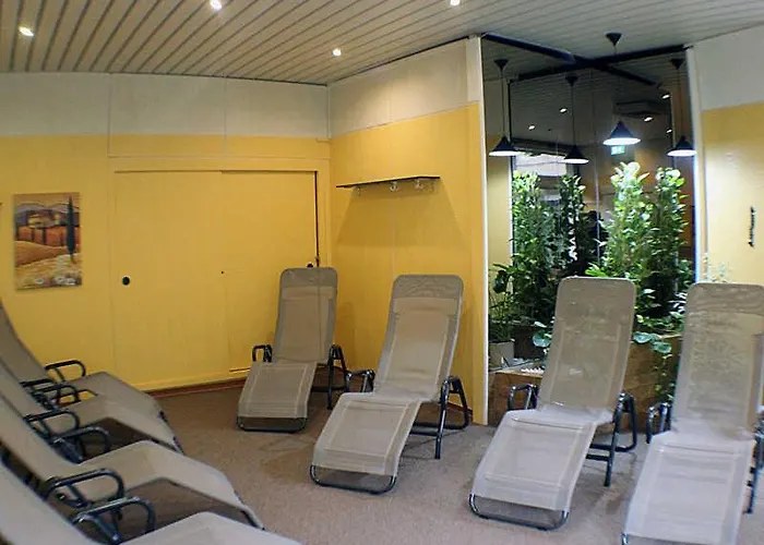 Todic Апартаменты Бад-Гарцбург