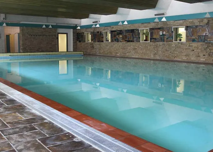 Todic Апартаменты Бад-Гарцбург