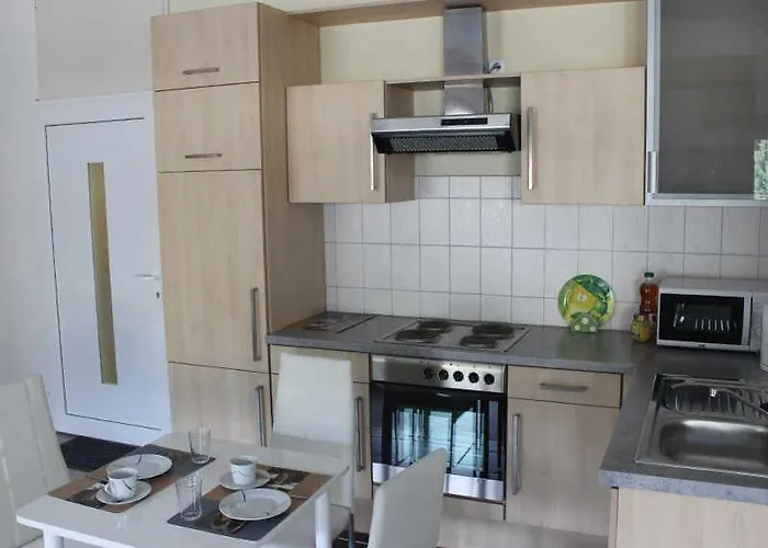 Todic Апартаменты *