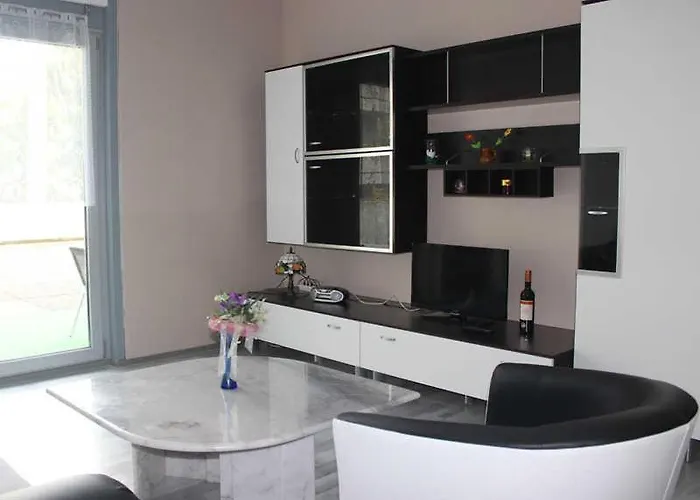 Todic Апартаменты Бад-Гарцбург