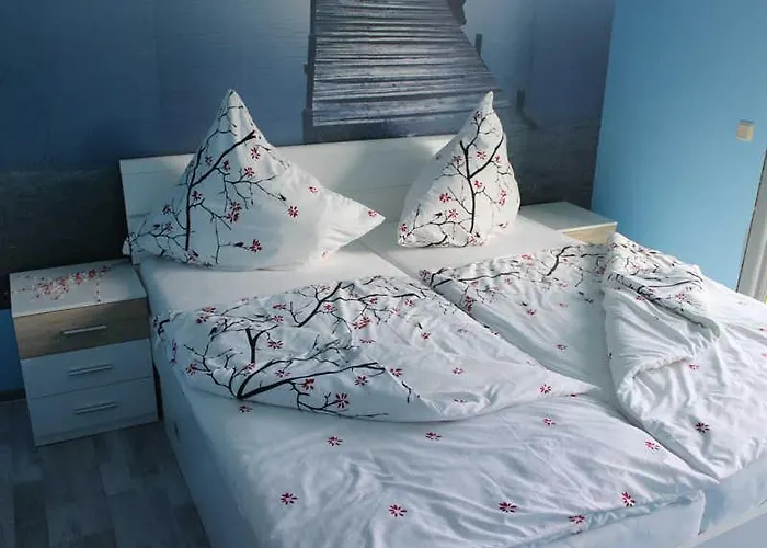 Todic Апартаменты *