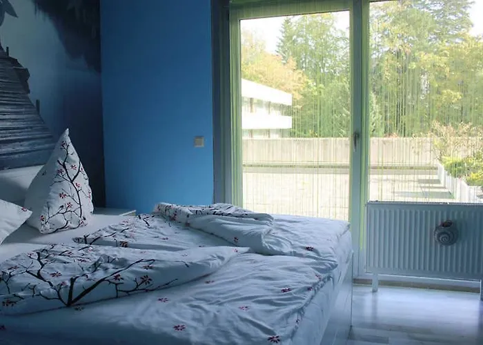 Todic Апартаменты